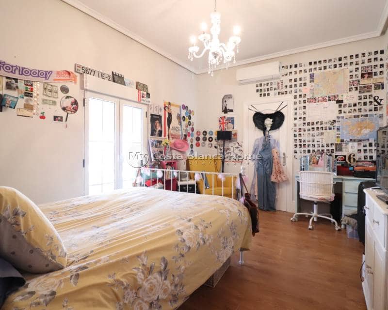 6 sypialnia Finka/Dom wiejski na sprzedaż w Heredades z basenem - 650 000 € (Ref: 9172029)