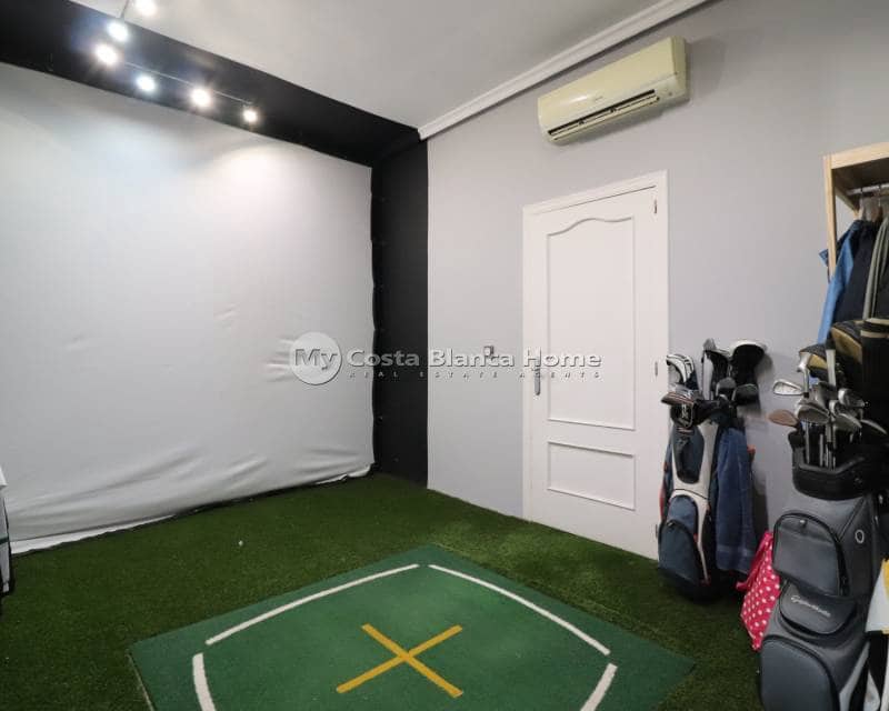 6 sypialnia Finka/Dom wiejski na sprzedaż w Heredades z basenem - 650 000 € (Ref: 9172029)