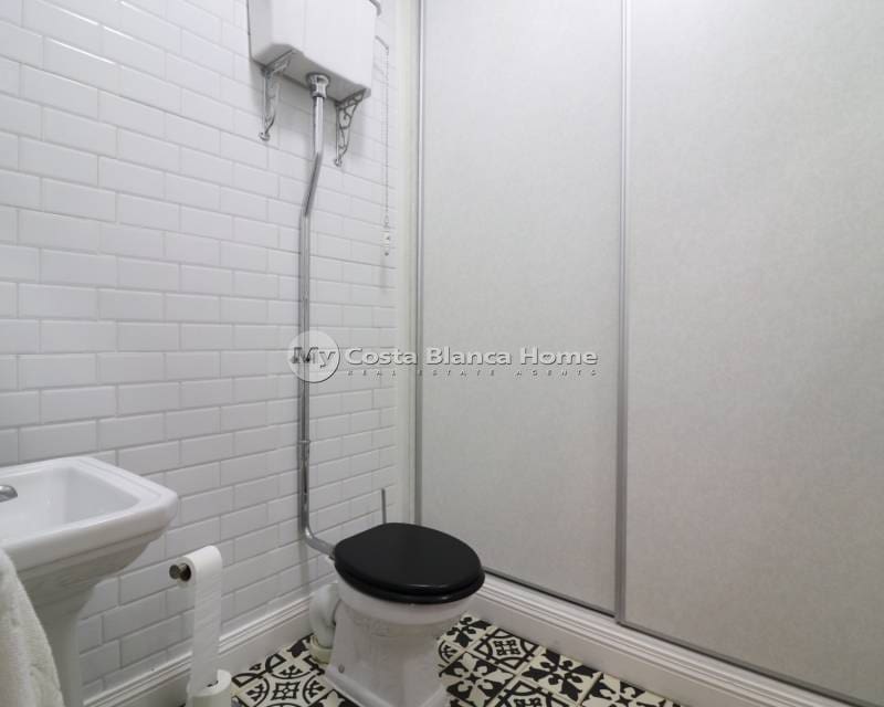 6 sypialnia Finka/Dom wiejski na sprzedaż w Heredades z basenem - 650 000 € (Ref: 9172029)