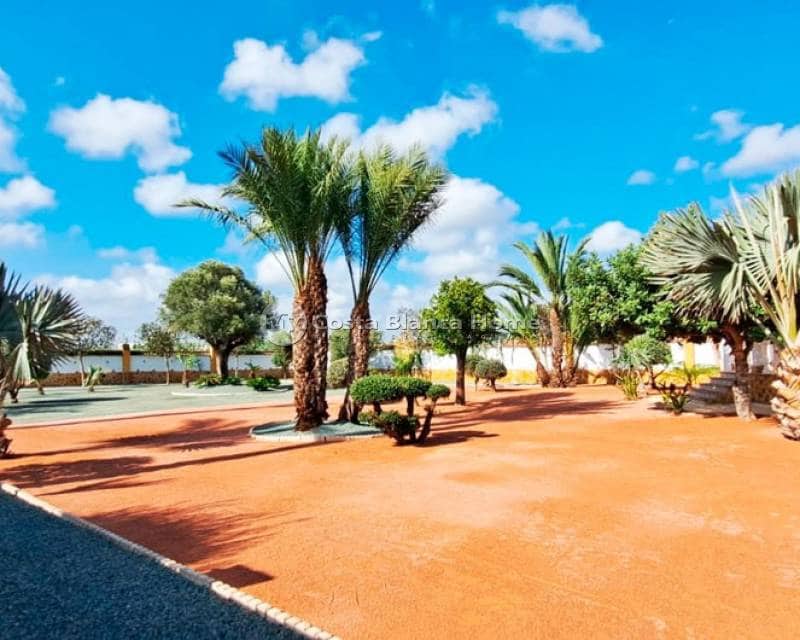 3 bedroom Finca/Country House for sale in Catral - € 385,000 (Ref: 9172031)