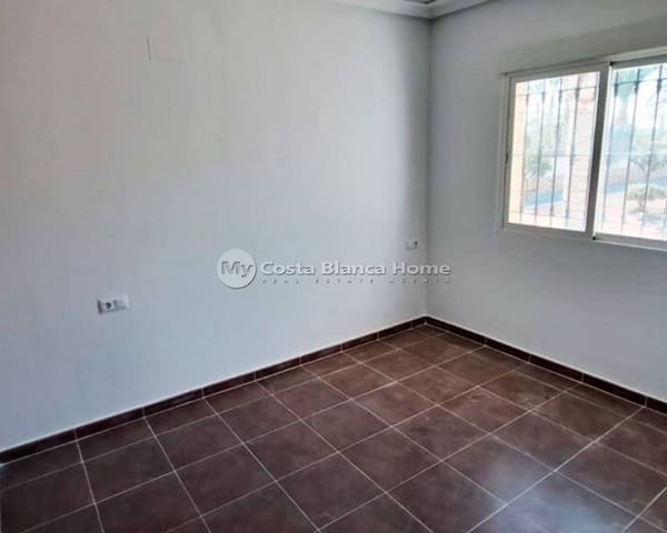 3 sovrum Finca/Hus på landet till salu i Catral - 385 000 € (Ref: 9172031)