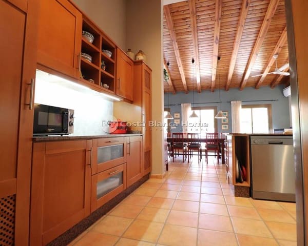 7 bedroom Finca/Country House for sale in Catral with pool - € 975,000 (Ref: 9172036)