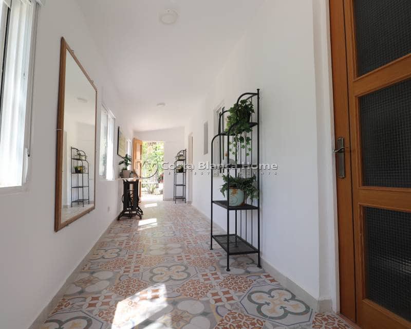 7 soveværelse Finca/Landehus til salg i Catral med swimmingpool - € 975.000 (Ref: 9172036)