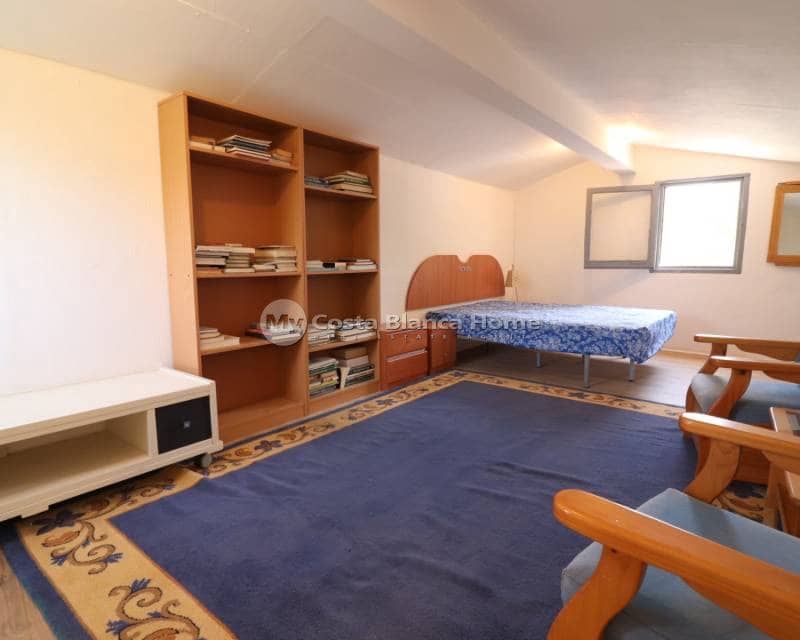 7 sovrum Finca/Hus på landet till salu i Catral med pool - 975 000 € (Ref: 9172036)