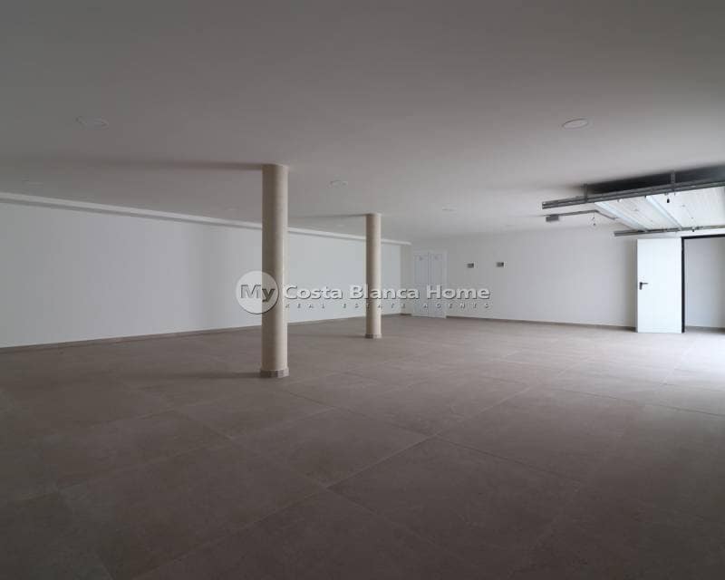 3 bedroom Villa for sale in Ciudad Quesada with pool - € 799,900 (Ref: 9172048)