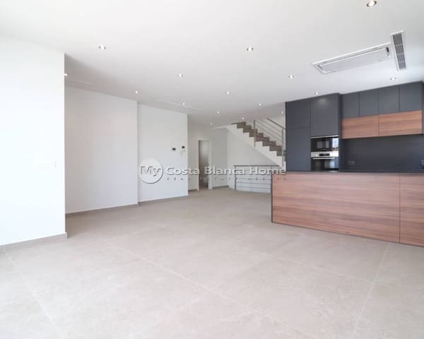 3 soverom Villa til salgs i Ciudad Quesada, Rojales med svømmebasseng - € 799 900 (Ref: 9172048)