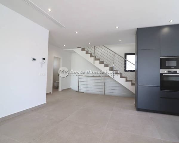 3 soverom Villa til salgs i Ciudad Quesada, Rojales med svømmebasseng - € 799 900 (Ref: 9172048)