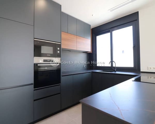 3 soverom Villa til salgs i Ciudad Quesada, Rojales med svømmebasseng - € 799 900 (Ref: 9172048)