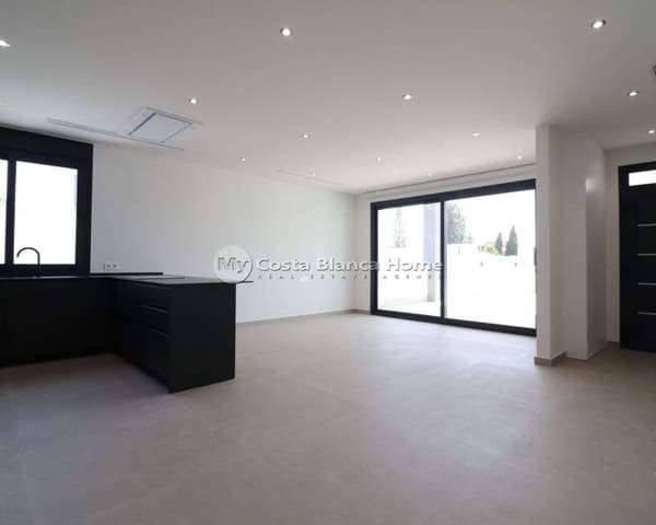 3 soverom Villa til salgs i Ciudad Quesada, Rojales med svømmebasseng - € 799 900 (Ref: 9172048)