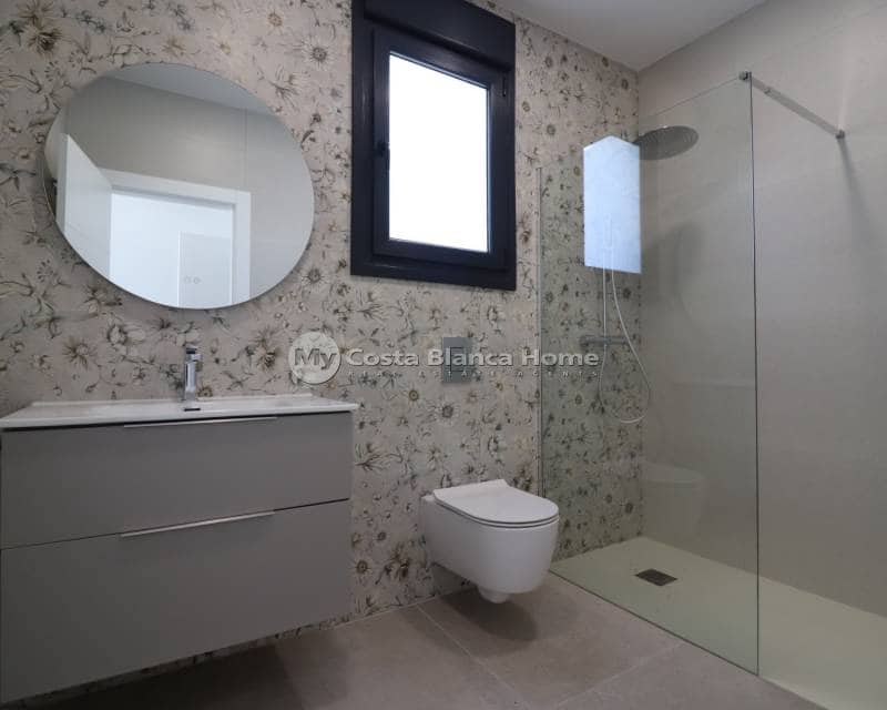 3 bedroom Villa for sale in Ciudad Quesada with pool - € 799,900 (Ref: 9172048)