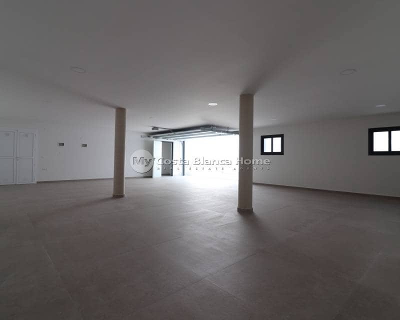 3 bedroom Villa for sale in Ciudad Quesada with pool - € 799,900 (Ref: 9172048)