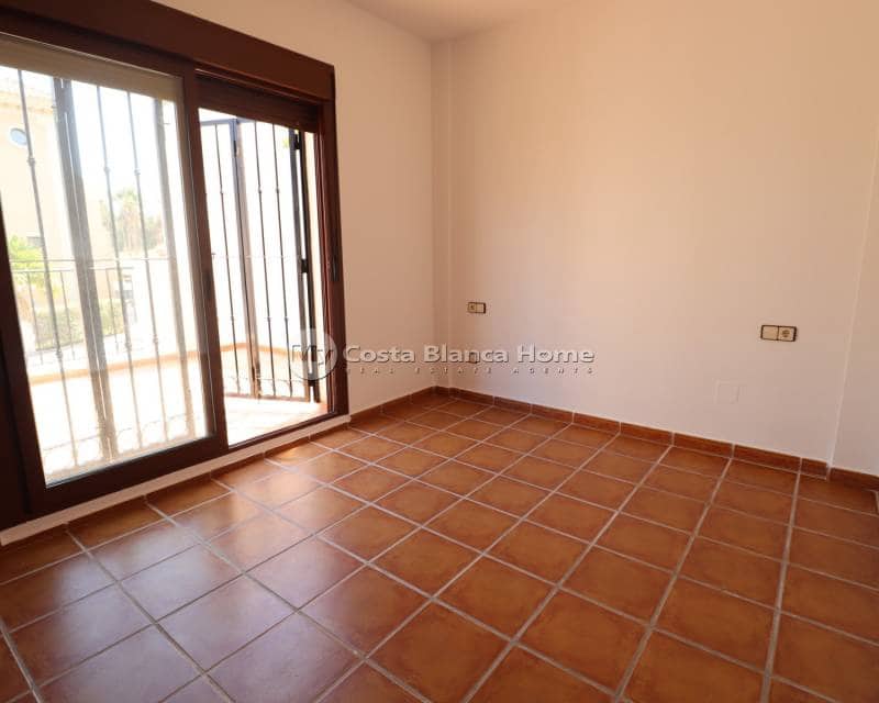 3 makuuhuone Paritalo myytävänä paikassa Algorfa mukana uima-altaan - 225 000 € (Ref: 9172049)