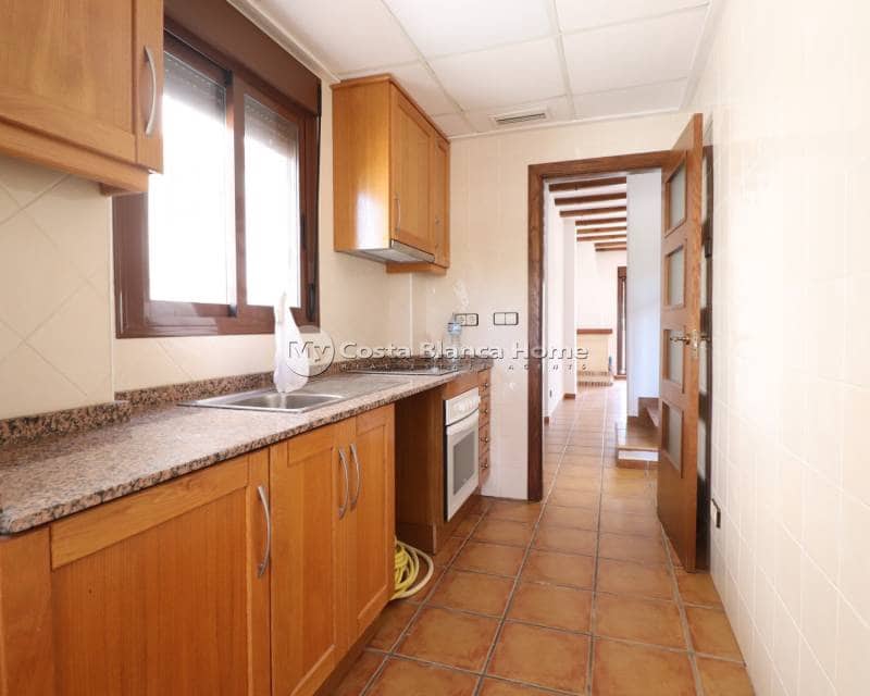 3 makuuhuone Paritalo myytävänä paikassa Algorfa mukana uima-altaan - 225 000 € (Ref: 9172049)