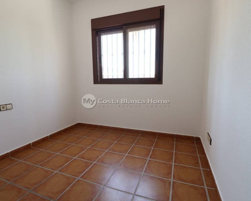 3 makuuhuone Paritalo myytävänä paikassa Algorfa mukana uima-altaan - 225 000 € (Ref: 9172049)