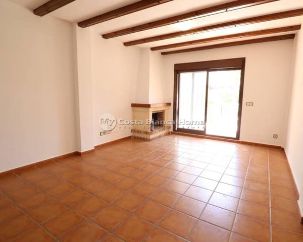 3 makuuhuone Paritalo myytävänä paikassa Algorfa mukana uima-altaan - 225 000 € (Ref: 9172049)