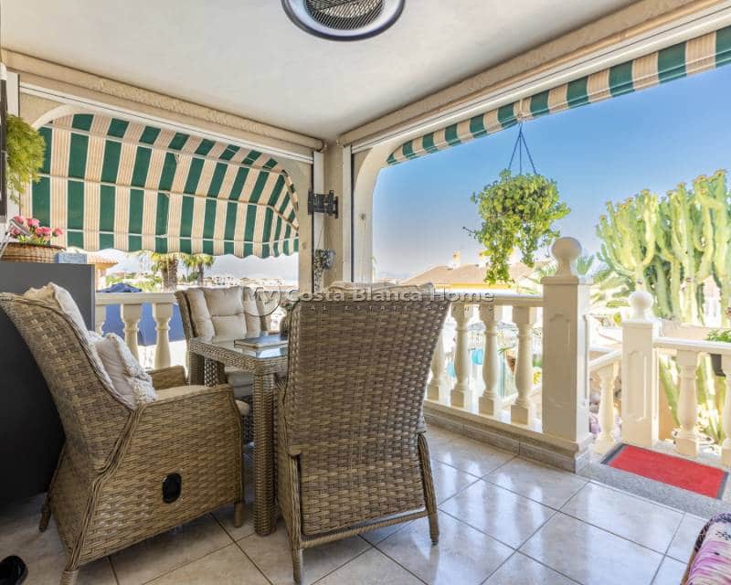 5 soverom Villa til salgs i Benijofar med svømmebasseng - € 498 000 (Ref: 9172052)