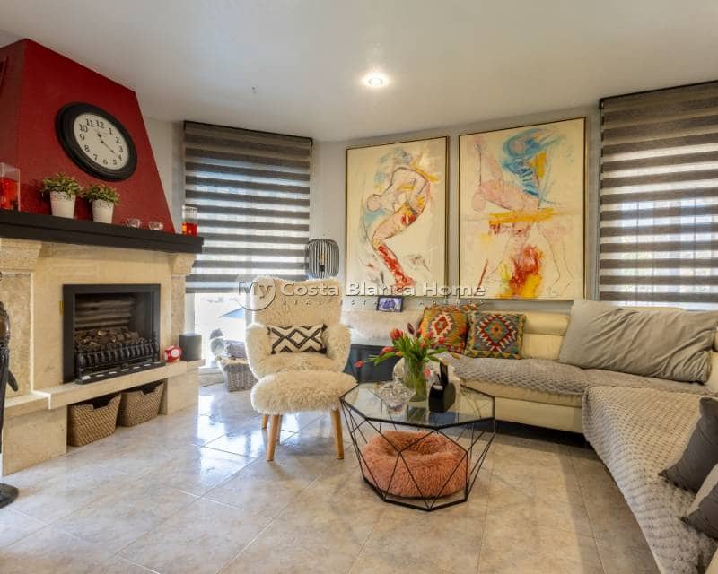 5 soverom Villa til salgs i Benijofar med svømmebasseng - € 498 000 (Ref: 9172052)