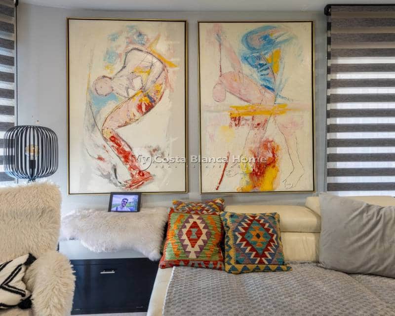 5 soverom Villa til salgs i Benijofar med svømmebasseng - € 498 000 (Ref: 9172052)