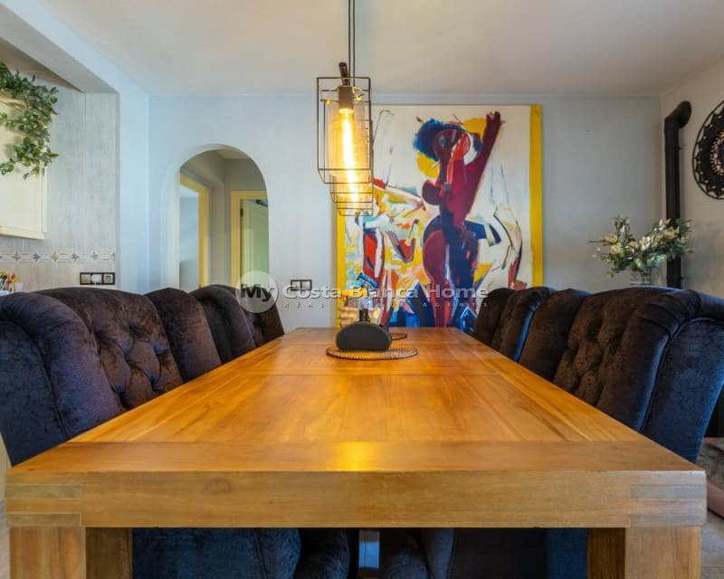 5 soverom Villa til salgs i Benijofar med svømmebasseng - € 498 000 (Ref: 9172052)