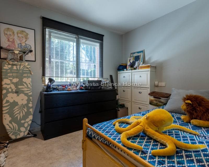 5 soverom Villa til salgs i Benijofar med svømmebasseng - € 498 000 (Ref: 9172052)