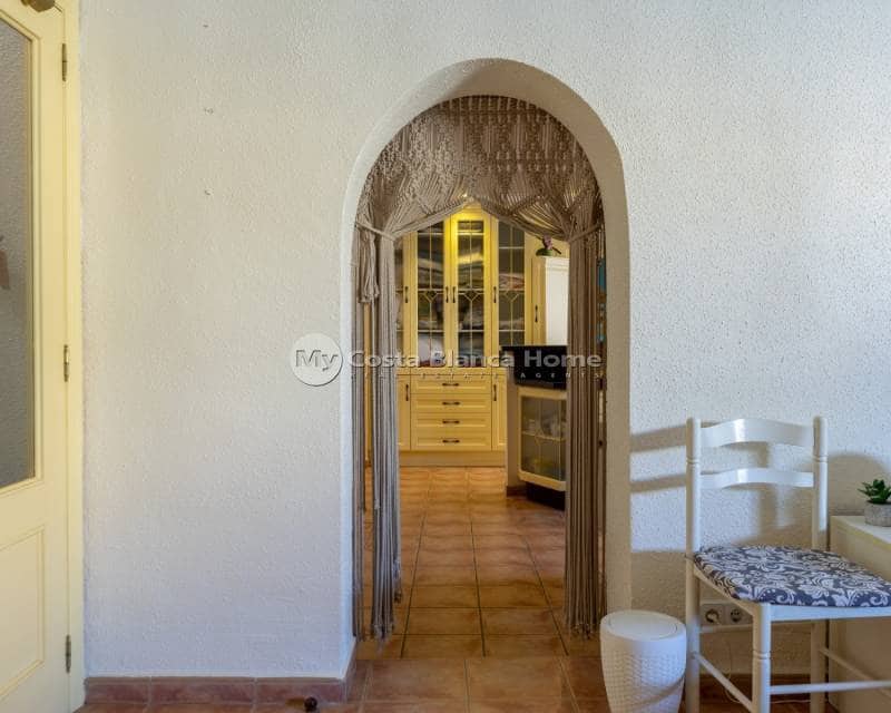 5 soverom Villa til salgs i Benijofar med svømmebasseng - € 498 000 (Ref: 9172052)