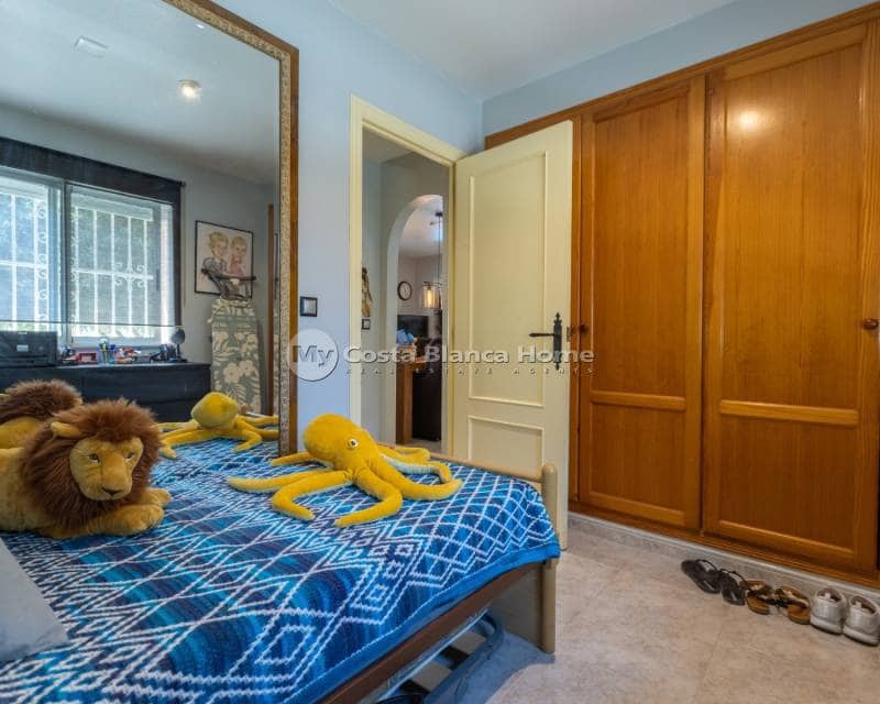 5 soverom Villa til salgs i Benijofar med svømmebasseng - € 498 000 (Ref: 9172052)