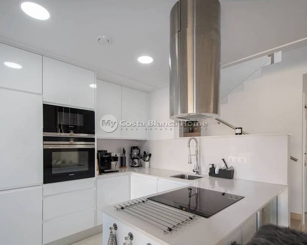 3 soveværelse Villa til salg i Ciudad Quesada, Rojales med swimmingpool - € 415.000 (Ref: 9172053)