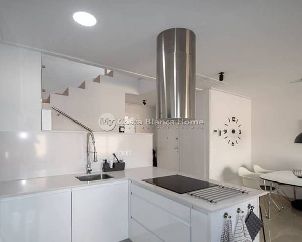 3 soveværelse Villa til salg i Ciudad Quesada, Rojales med swimmingpool - € 415.000 (Ref: 9172053)