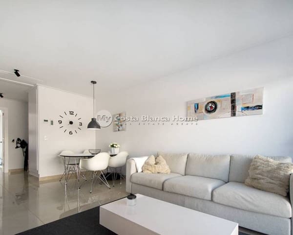 3 soveværelse Villa til salg i Ciudad Quesada, Rojales med swimmingpool - € 415.000 (Ref: 9172053)