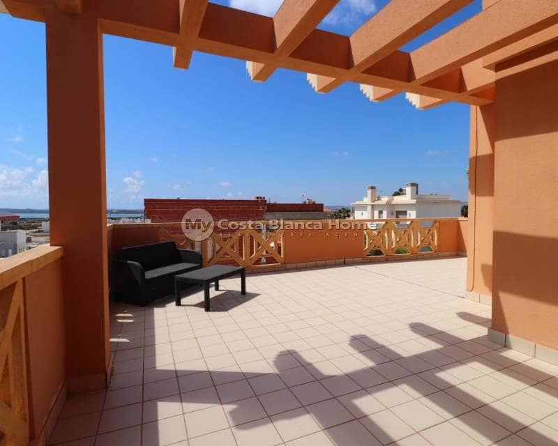 4 bedroom Villa for sale in Ciudad Quesada with pool - € 520,000 (Ref: 9172054)