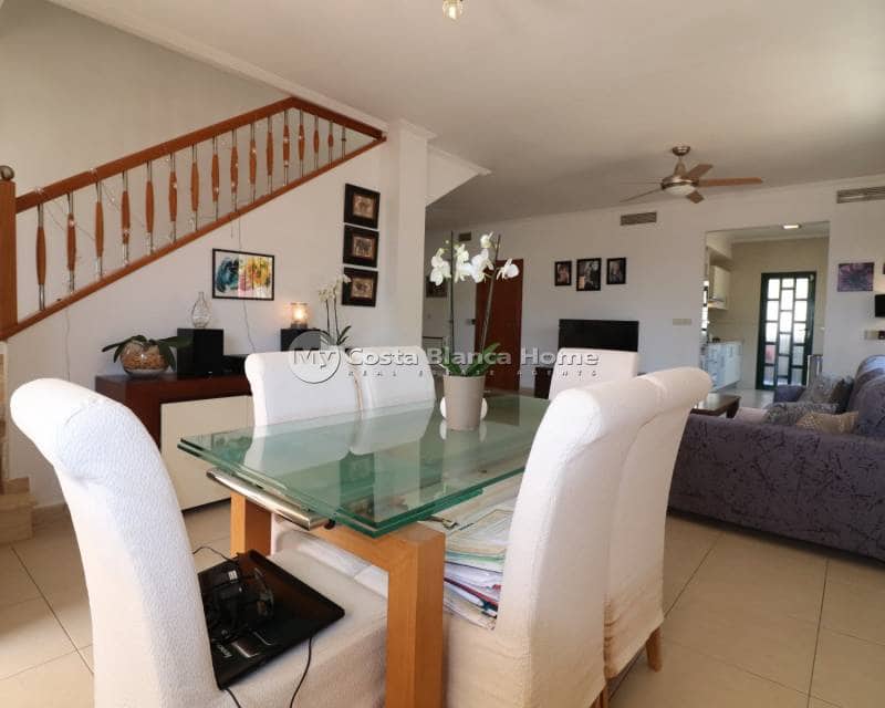 4 bedroom Villa for sale in Ciudad Quesada with pool - € 520,000 (Ref: 9172054)