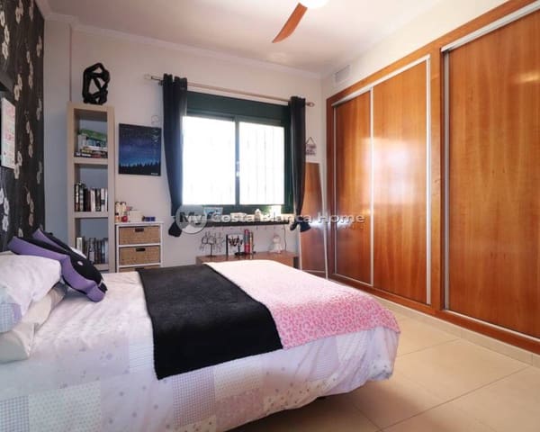 4 soverom Villa til salgs i Ciudad Quesada, Rojales med svømmebasseng - € 520 000 (Ref: 9172054)