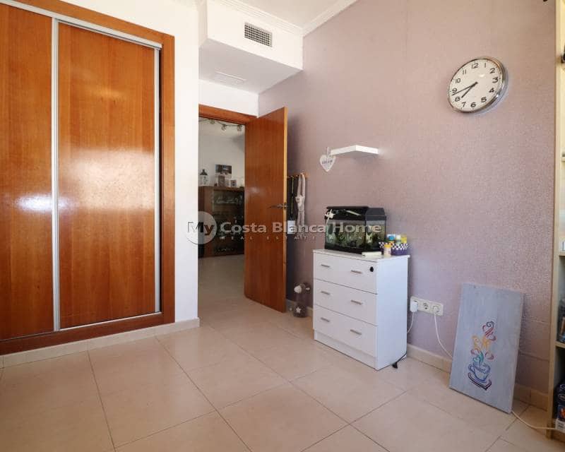 4 bedroom Villa for sale in Ciudad Quesada with pool - € 520,000 (Ref: 9172054)