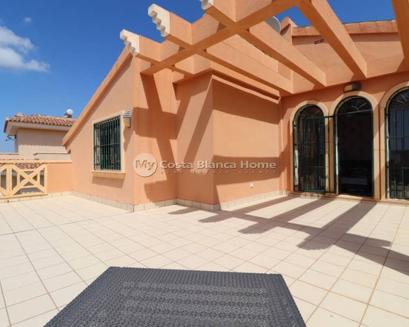 4 bedroom Villa for sale in Ciudad Quesada with pool - € 520,000 (Ref: 9172054)