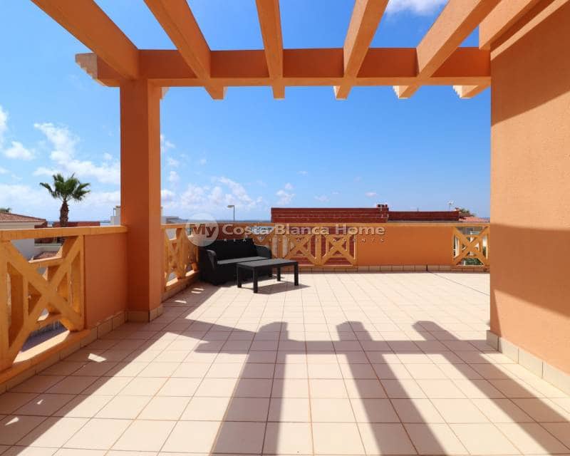 4 bedroom Villa for sale in Ciudad Quesada with pool - € 520,000 (Ref: 9172054)