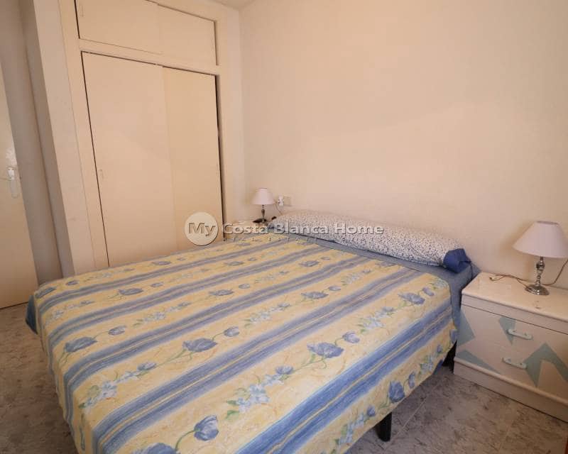 Apartamento de 2 habitaciones en Playa Flamenca en venta con piscina - 139.950 € (Ref: 9172055)