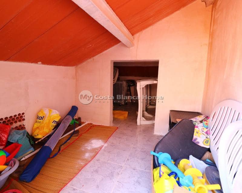 Apartamento de 2 habitaciones en Playa Flamenca en venta con piscina - 139.950 € (Ref: 9172055)