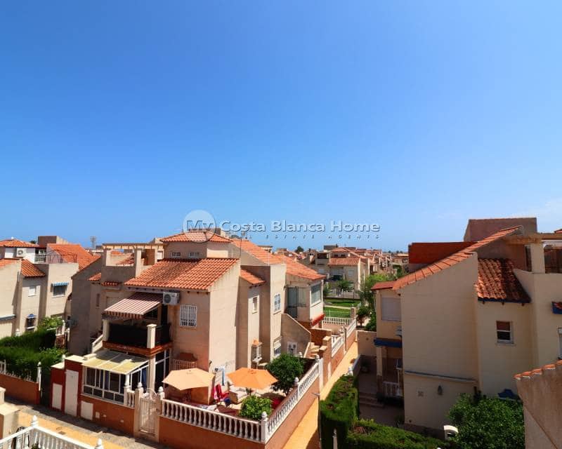 Apartamento de 2 habitaciones en Playa Flamenca en venta con piscina - 139.950 € (Ref: 9172055)