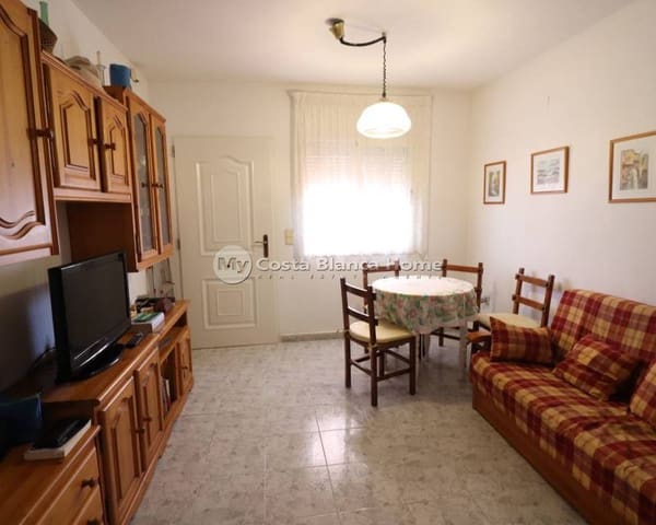 Apartamento de 2 habitaciones en Playa Flamenca, Orihuela en venta con piscina - 139.950 € (Ref: 9172055)