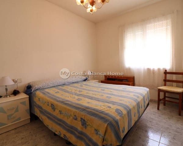 Apartamento de 2 habitaciones en Playa Flamenca, Orihuela en venta con piscina - 139.950 € (Ref: 9172055)