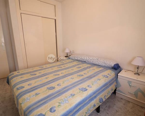 Apartamento de 2 habitaciones en Playa Flamenca, Orihuela en venta con piscina - 139.950 € (Ref: 9172055)