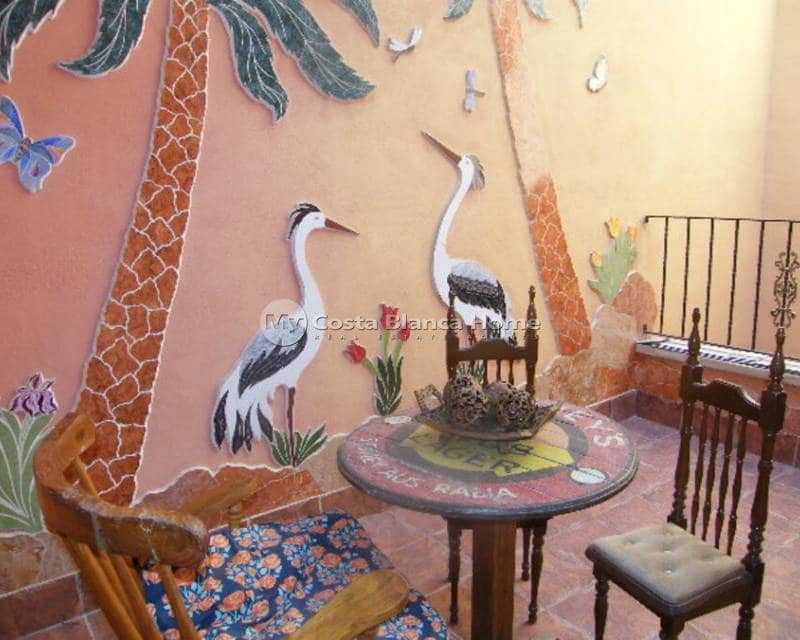 Casa de 5 habitaciones en Daya Nueva en venta - 369.000 € (Ref: 9172225)