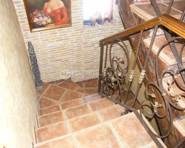 5 camera da letto Casa in vendita in Daya Nueva - 369.000 € (Rif: 9172225)