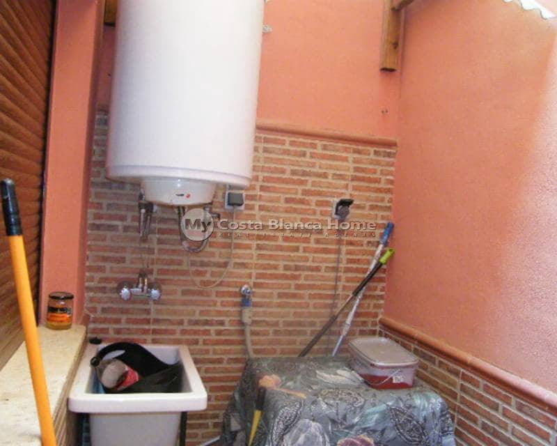 Casa de 5 habitaciones en Daya Nueva en venta - 369.000 € (Ref: 9172225)