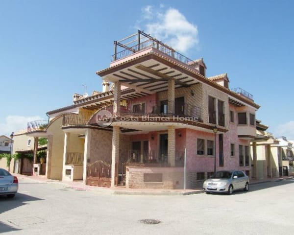 5 camera da letto Casa in vendita in Daya Nueva - 369.000 € (Rif: 9172225)