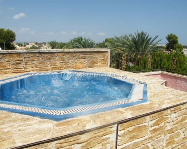 5 camera da letto Casa in vendita in Daya Nueva - 369.000 € (Rif: 9172225)