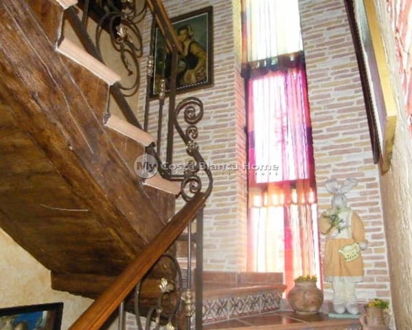 5 camera da letto Casa in vendita in Daya Nueva - 369.000 € (Rif: 9172225)