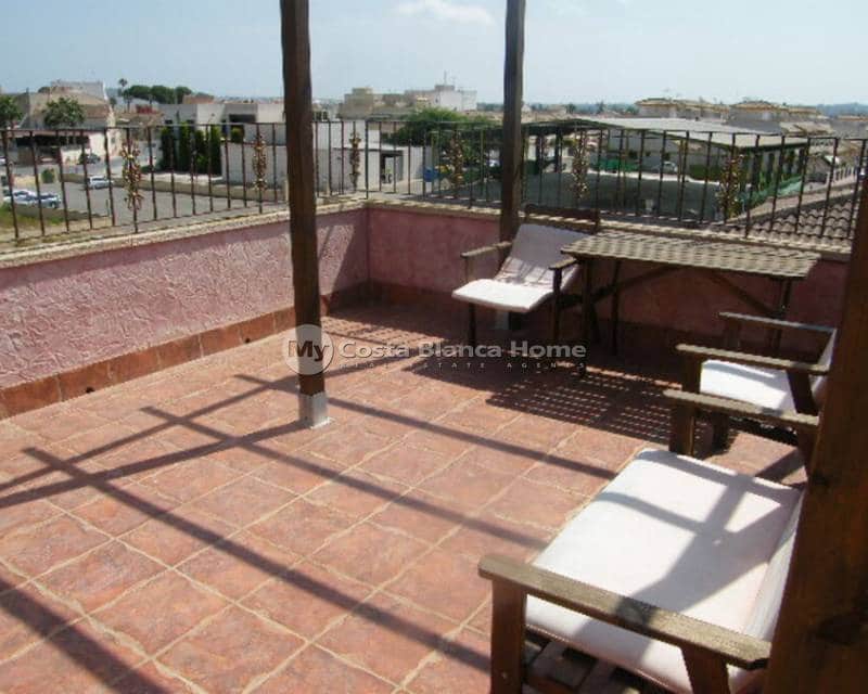 Casa de 5 habitaciones en Daya Nueva en venta - 369.000 € (Ref: 9172225)