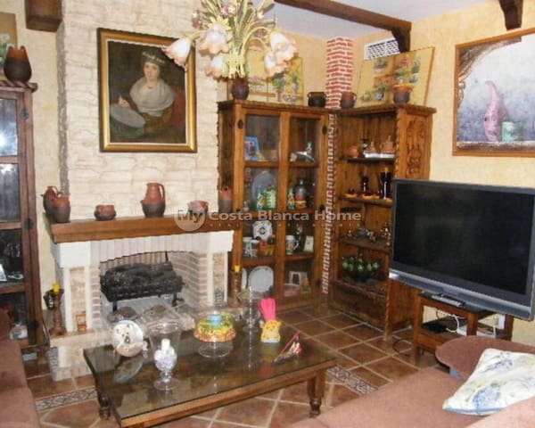 5 camera da letto Casa in vendita in Daya Nueva - 369.000 € (Rif: 9172225)