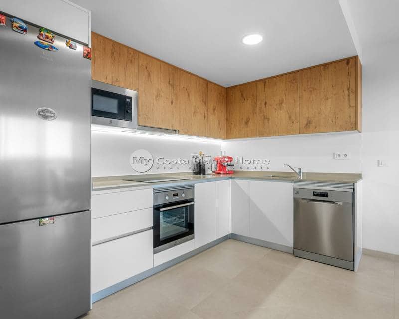 2 slaapkamer Appartement te koop in Orihuela Costa met zwembad - € 369.000 (Ref: 9172230)